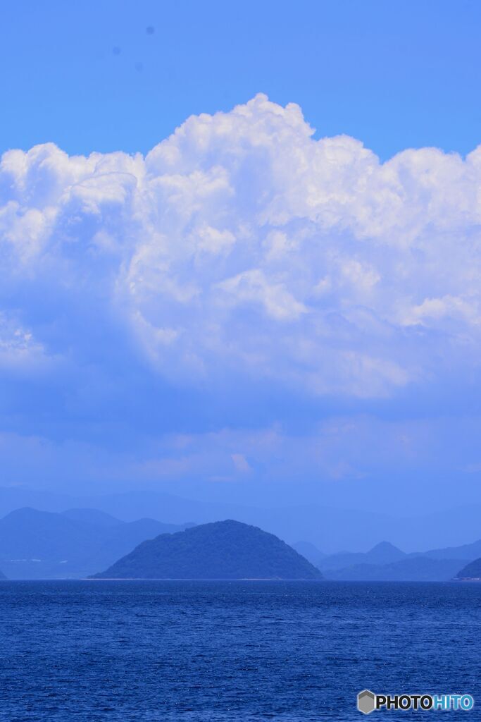 雲
