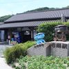 JR津山線　弓削駅