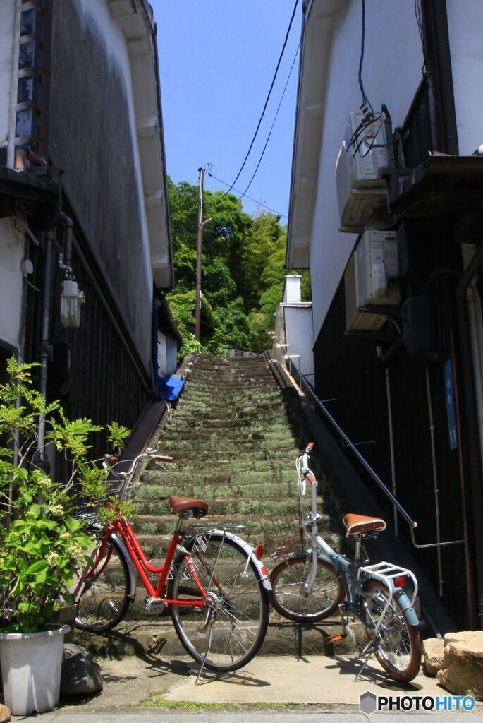 階段