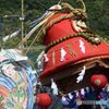 船渡御