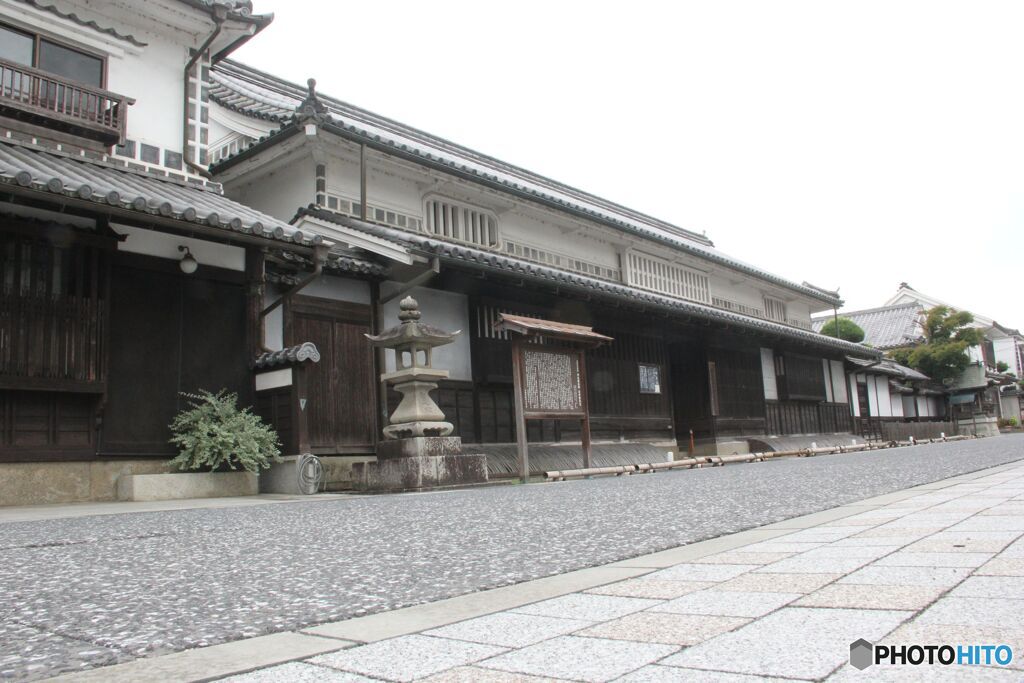 石井家本陣