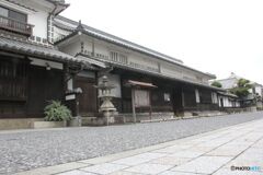 石井家本陣