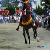神馬走る