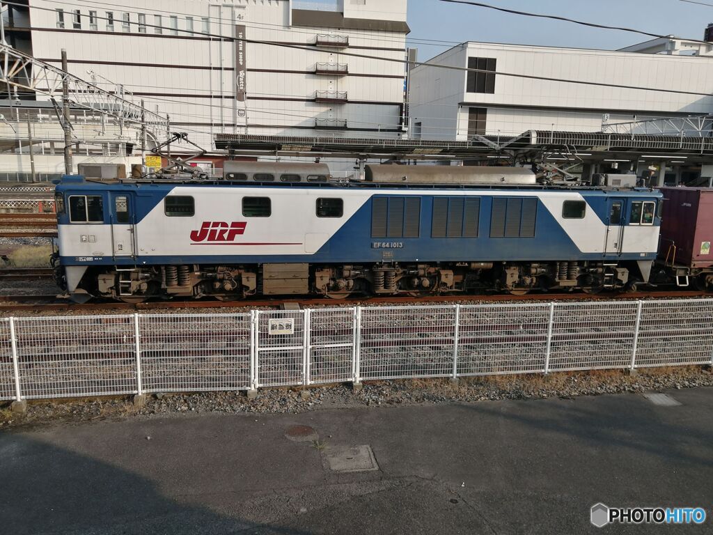 ＥＦ64－１o13