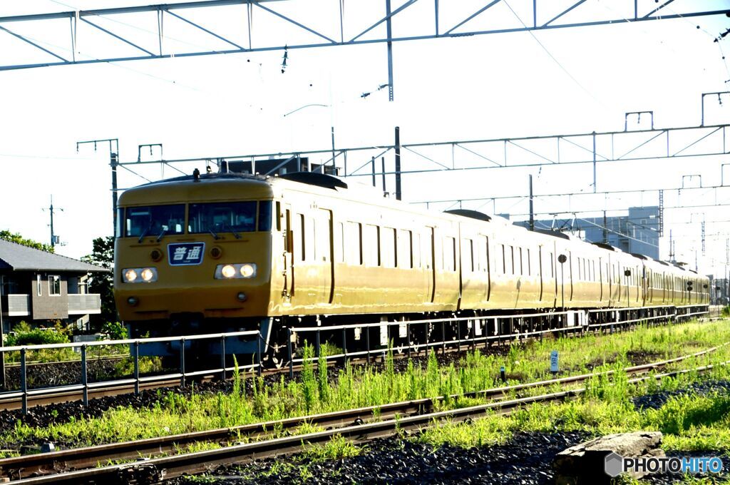 5704Ｍ　８連