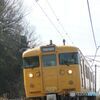 上り　普通列車