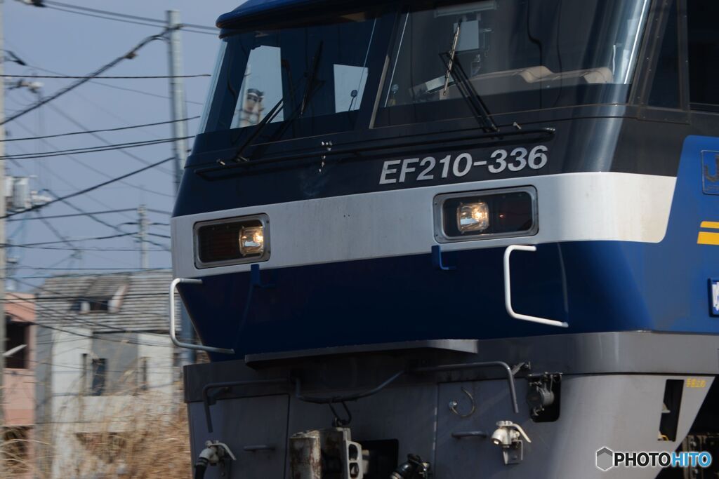 EF210-336