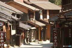 吹屋にて　　（5）