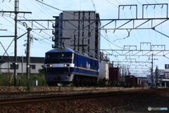 5057列車