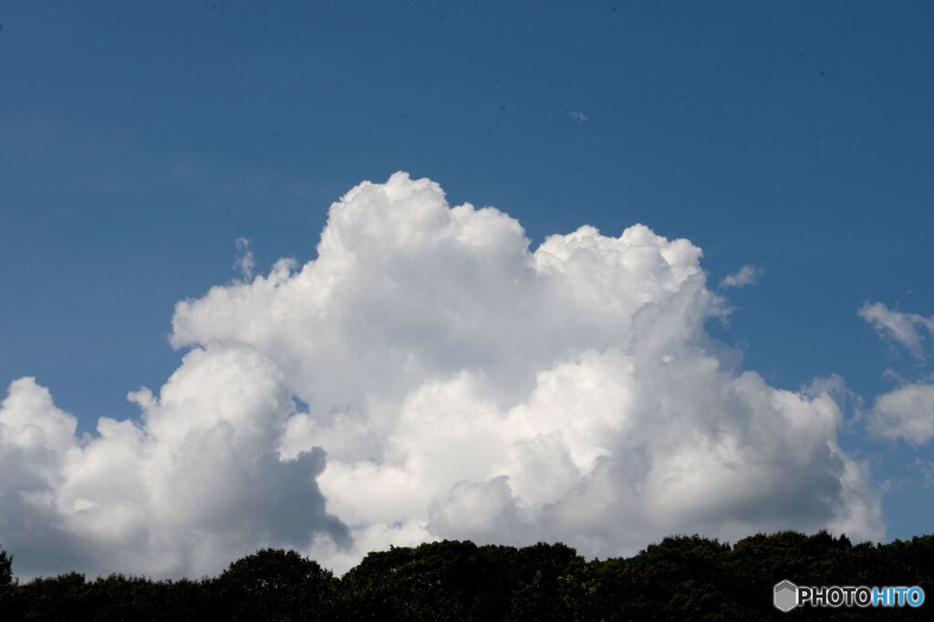 夏の終わりに（１）