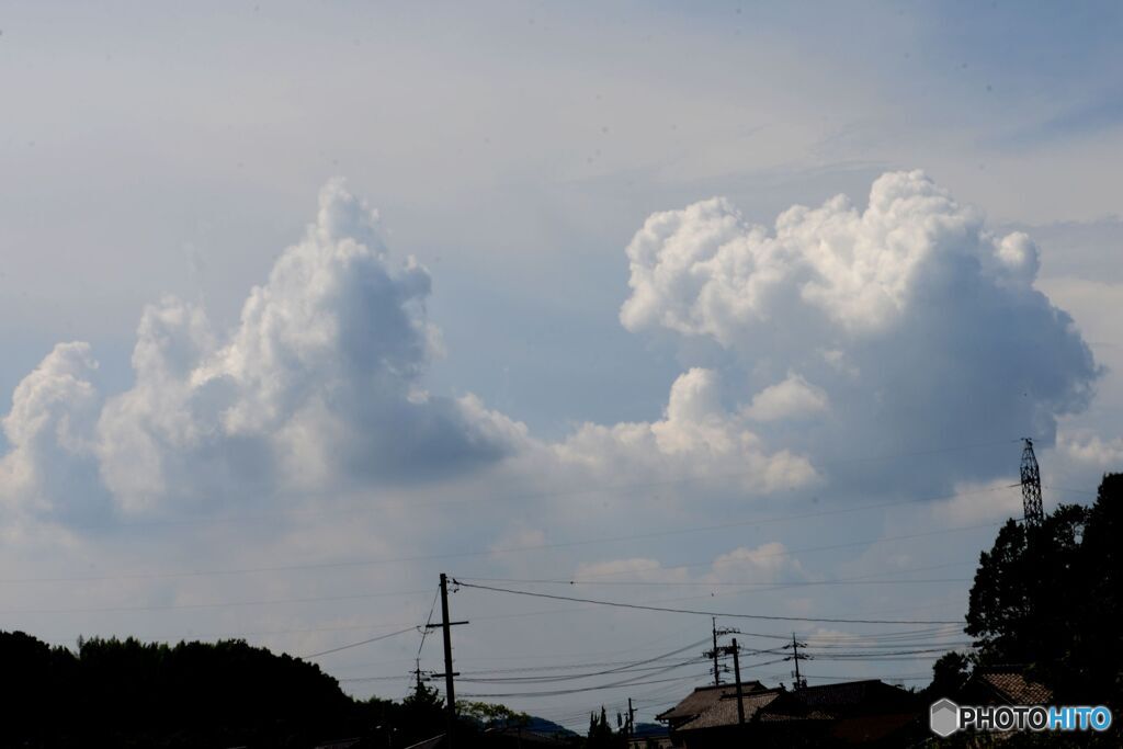 夏の終わりに