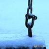 ブランコ　・　雪