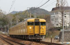 115系　A12編成