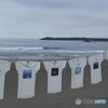 砂浜美術館　Tシャツアート展.1