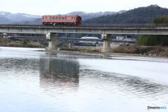 井原鉄道　「夢　やすらぎ」号