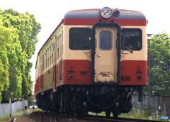 キハ20　終焉　真近