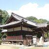 神社探訪　真止戸山神社　拝殿