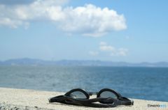 夏の日の忘れ物