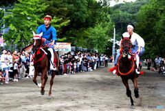 赤勝て白勝て