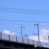 夏の雲