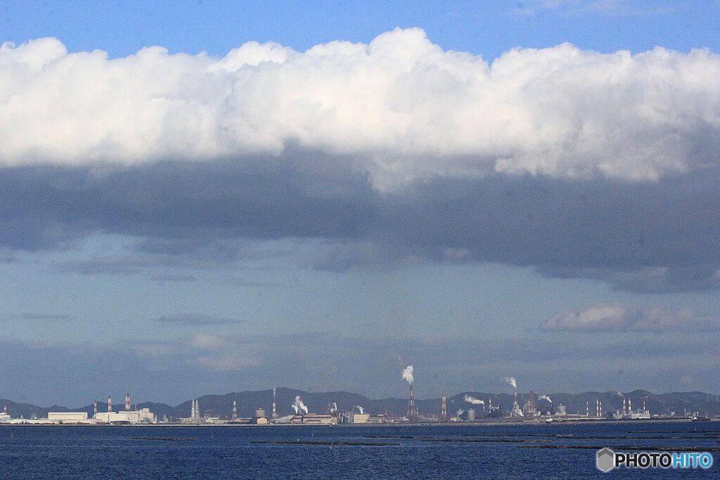 工業地帯
