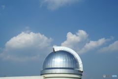 天文台　　美星水路観測所