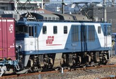 3082列車　EF64-1003