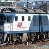 3082列車　EF64-1003