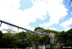 採石場
