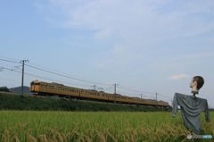 乗りてぇな　という希望