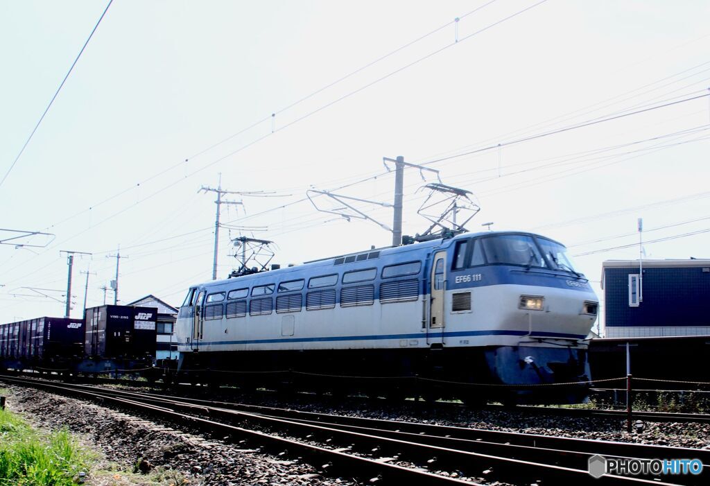 EF66-111