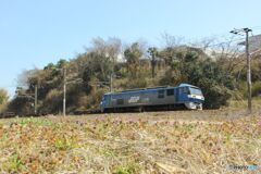EF210-153号機
