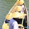 川船流し