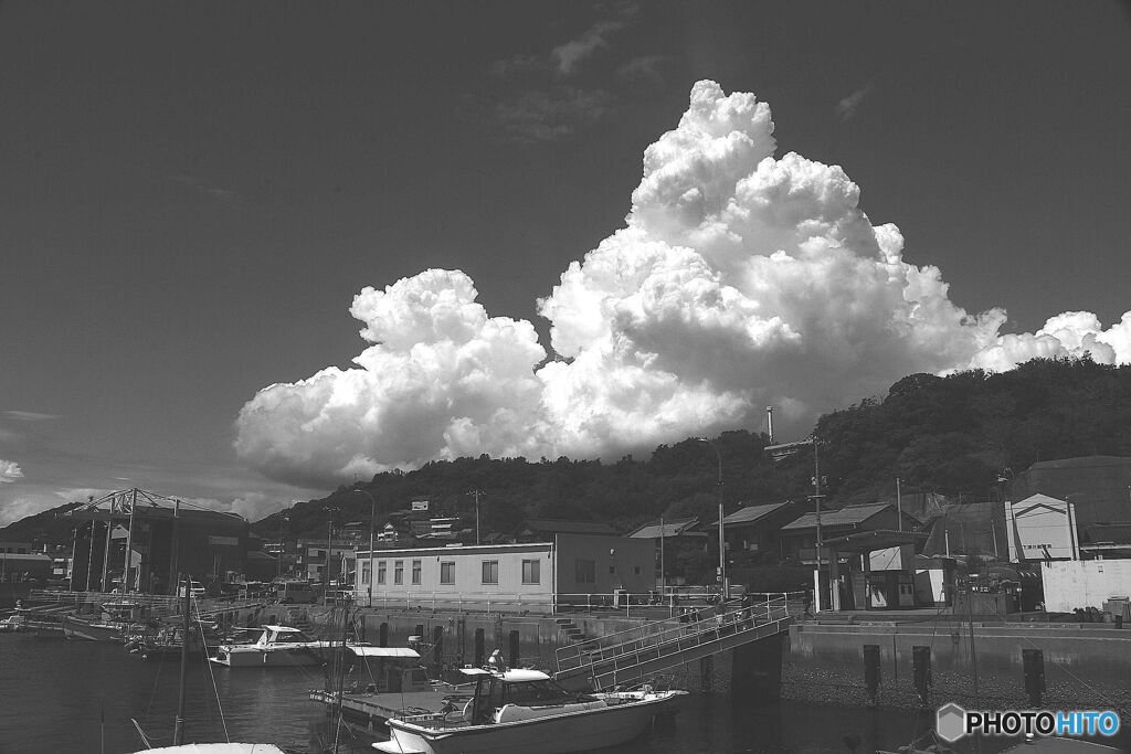 積乱雲