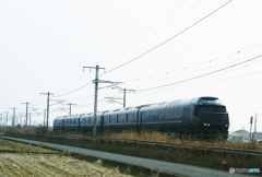 トワイライトEX  瑞風