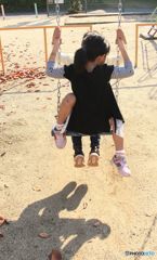かげ