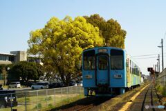 水島臨港鉄道