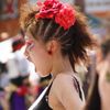 2012年夏　うらじゃ