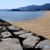 砂浜