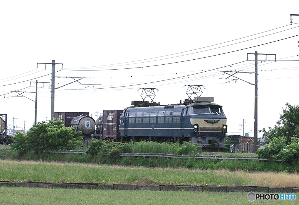 EF66-27