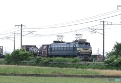 EF66-27 EF66-27