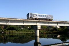 デニムトレイン・井原鉄道