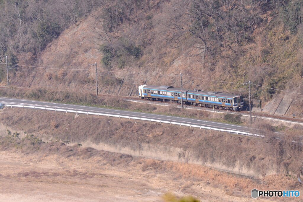 普通列車