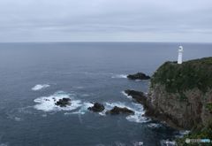 足摺岬灯台