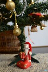 小さなクリスマス
