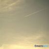 飛行機雲