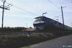 1052列車　EF210-149