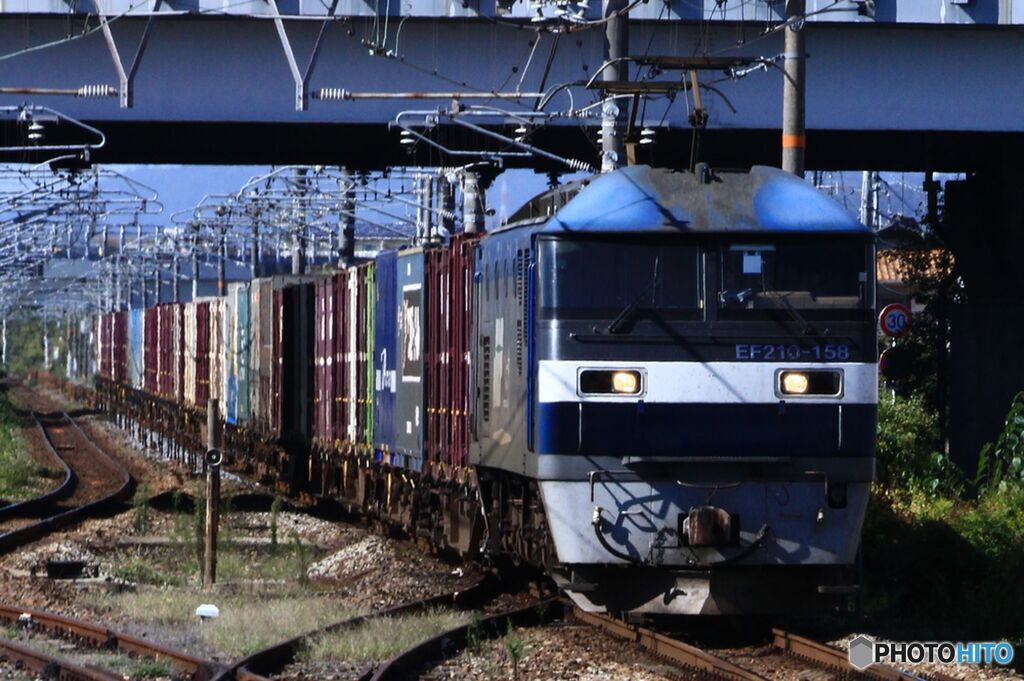 EF-210 158