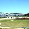 鉄橋　井原鉄道