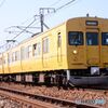 上り　普通列車　D 31編成